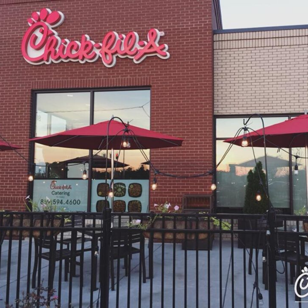 Join us August 1st at Chick-fil-A Springdale for a live High School Insider podcast with WCPO Mike Dyer featuring football coaches and players from Princeton and Wyoming High Schools